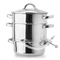 Set Oale pentru facut suc Kinghoff KH 3302