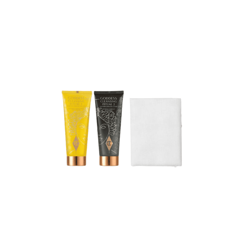 Set curatare fata