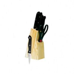 Set cutite Rosberg R51630A