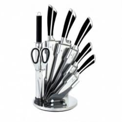 Set de cuțite cu suport Herenthal HT-KKS700