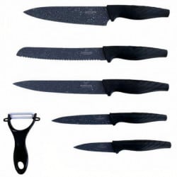 Set de cuțite într-o cutie Bohmann BH 5150