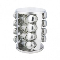 Set de recipiente pentru condmente Kinghoff KH 4011