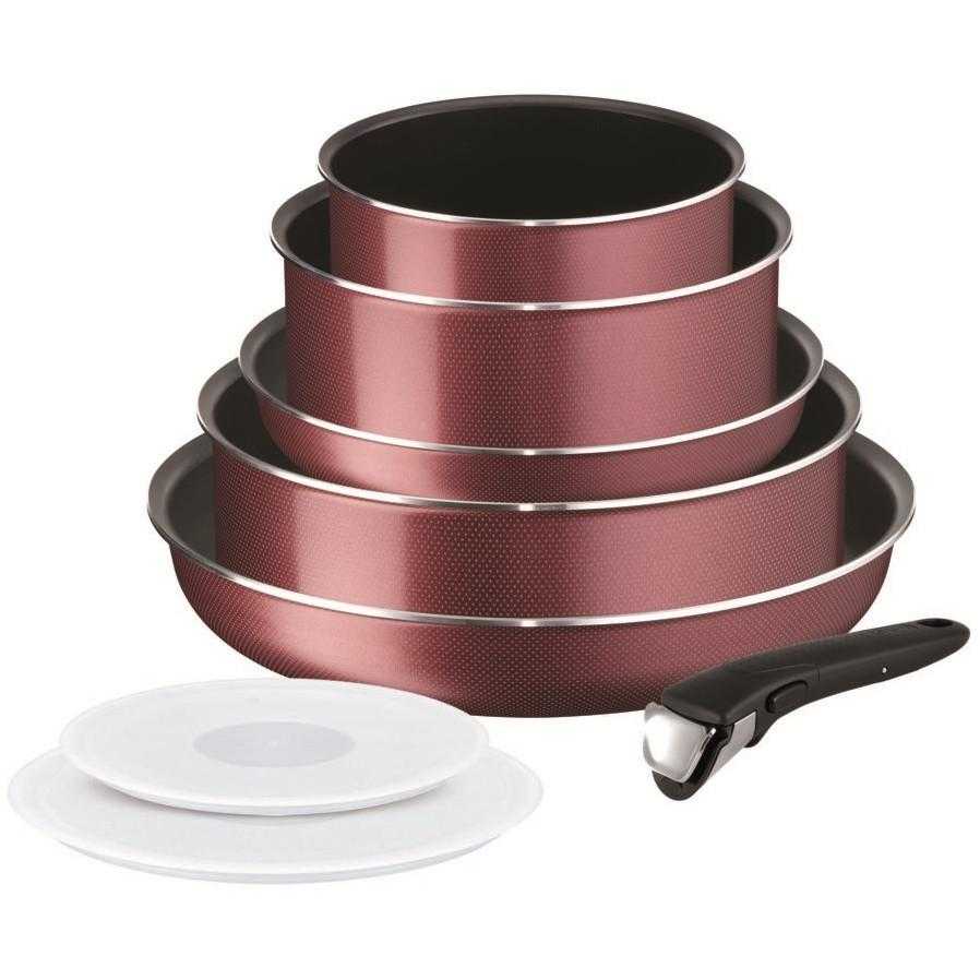 Set vase Tefal Ingenio Essential