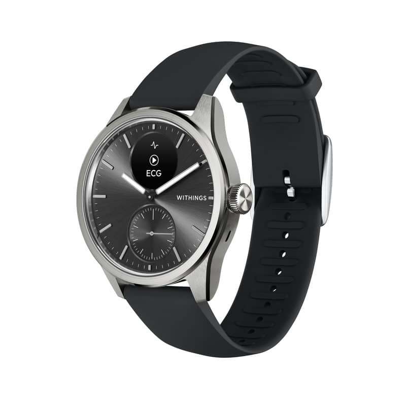 Smartwatch Withings Scanwatch 2