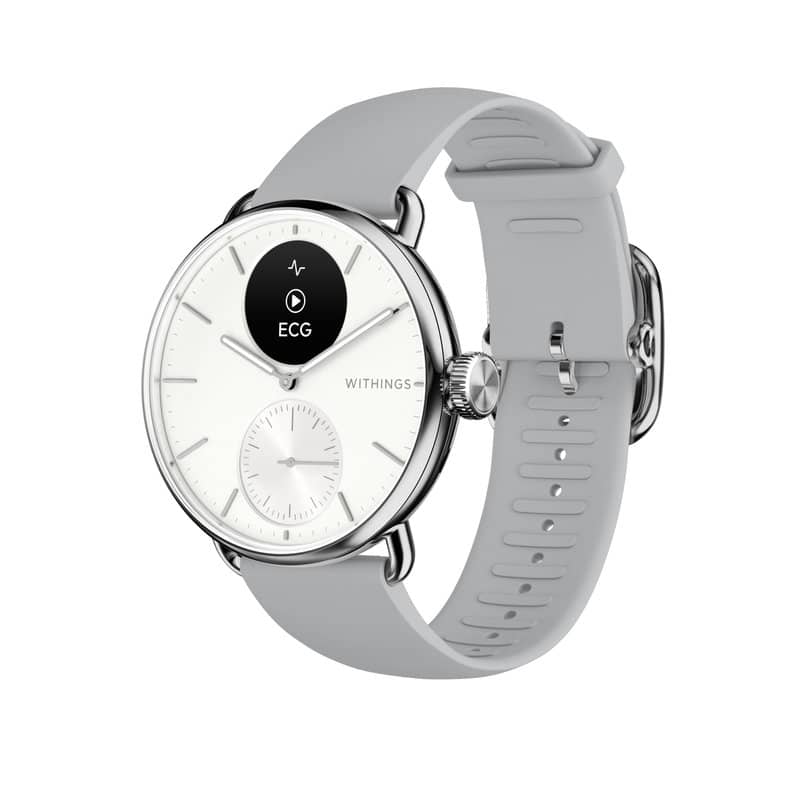 Smartwatch Withings Scanwatch 2