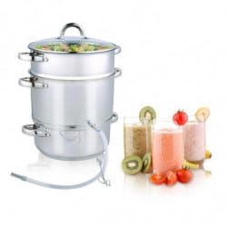 Storcator SAPIR SP 1260 A26