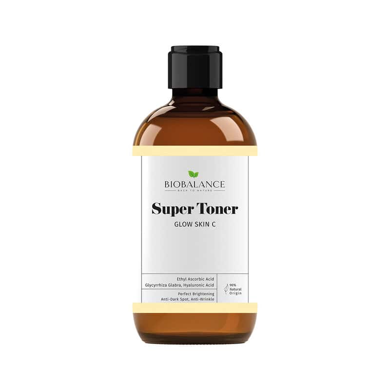 Super Toner Glow Skin C
