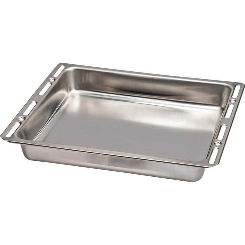 Tava de copt inox Xavax 111504