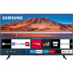 Televizor Samsung 55TU7072