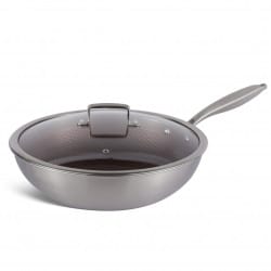 Tigaie wok Edenberg EB-14110