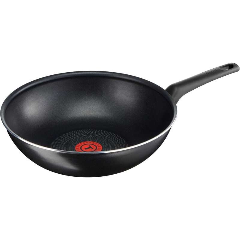 Tigaie wok Tefal Invissia