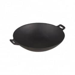 Tigaie wok din fonta Kinghoff KH 1109
