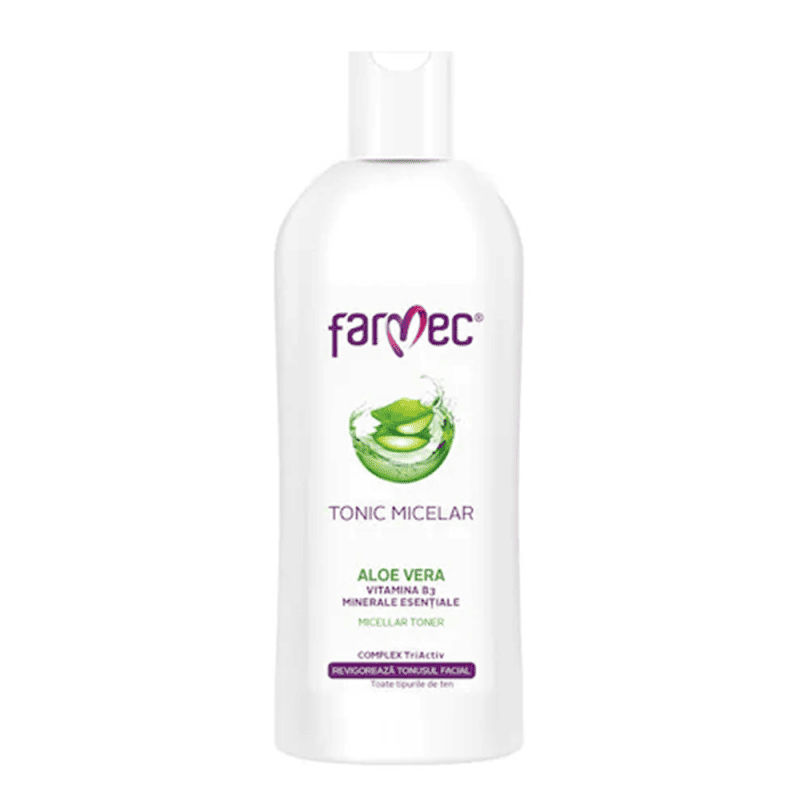 Tonic Micelar Farmec