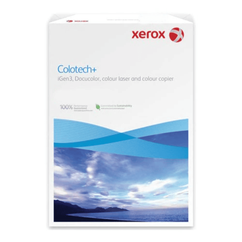 Top 400 Coli Hartie Copiator Xerox Colotech Lucios