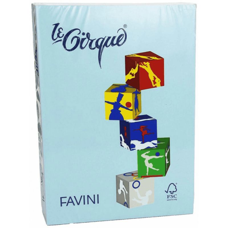 Top 500 Coli Hartie Colorata Favini