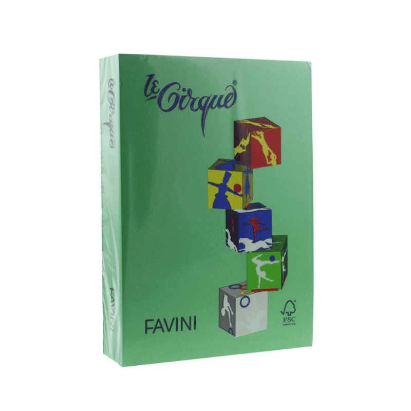 Top 500 Coli Hartie Colorata Favini