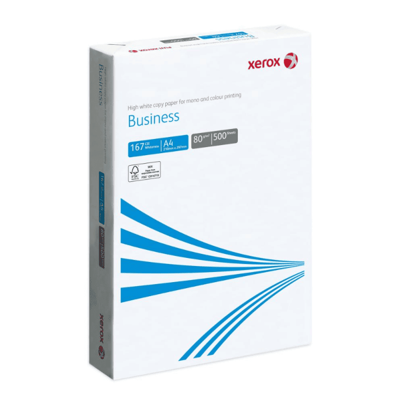 Top 500 Coli Hartie de Copiator Xerox Business