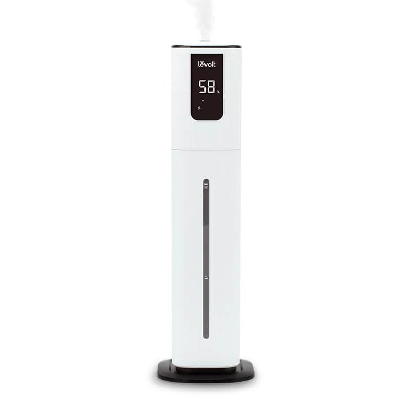 Resigilat! Umidificator LEVOIT - OasisMist 1000S Smart Ultrasonic Cool Mist Tower