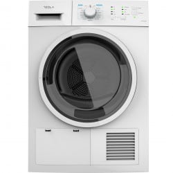 Uscator de rufe Tesla WT8C60M