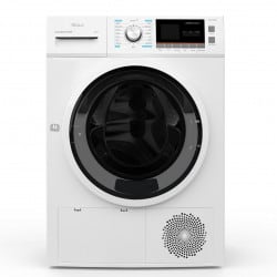 Uscator de rufe Tesla WT8H90M