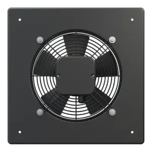 Ventilator axial de tubulatura STORM 200