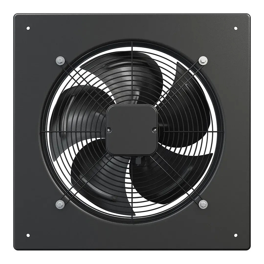 Ventilator axial de tubulatura STORM 300