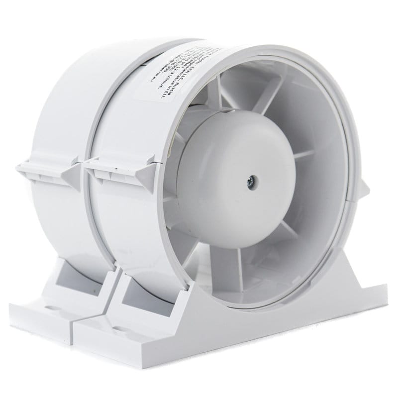 Ventilator axial de tubulatura cu set de fixare PRO 5 Garantie 5 ani