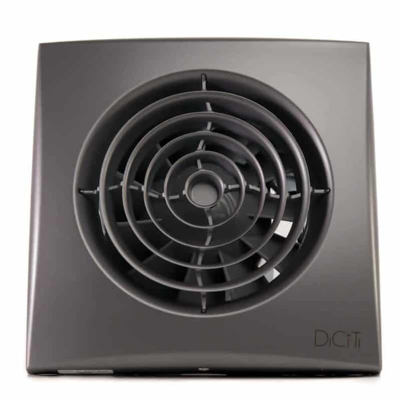 Ventilator baie AURA 4C Silent