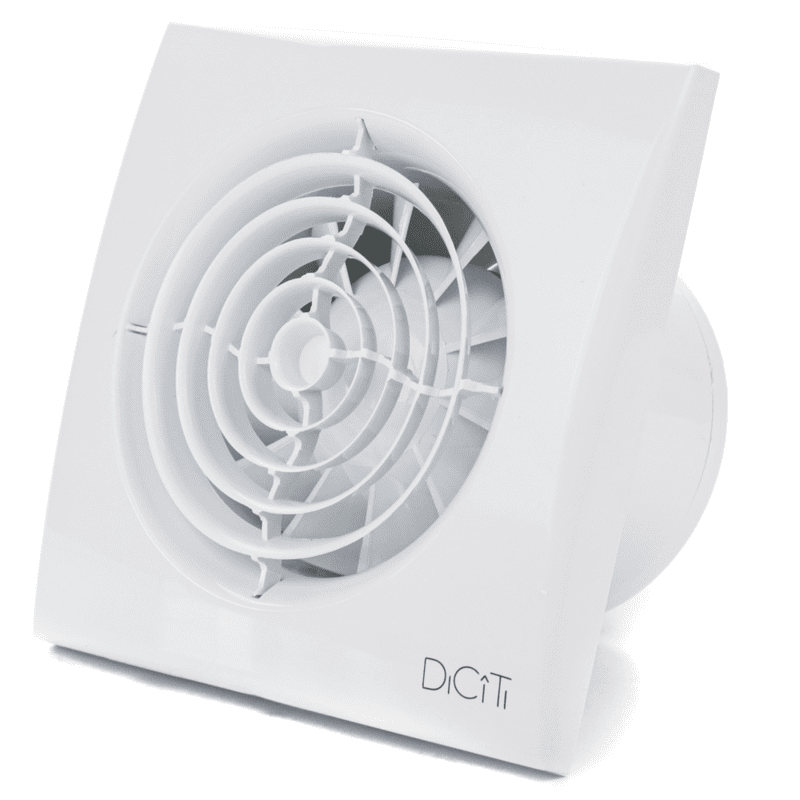 Ventilator baie AURA 5C Silent