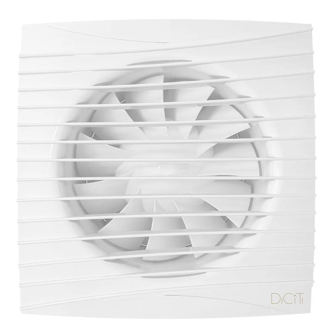 Ventilator baie SILENT 6C- 03