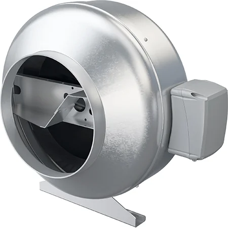 Ventilator centrifugal MARS 250