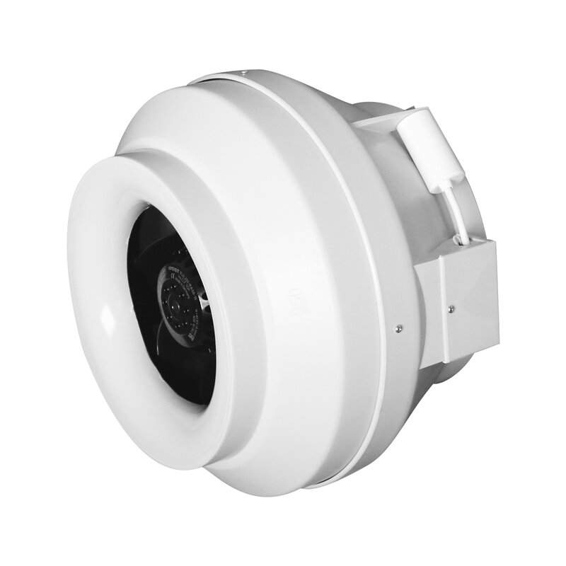 Ventilator centrifugal de tubulatura CYCLONE 125