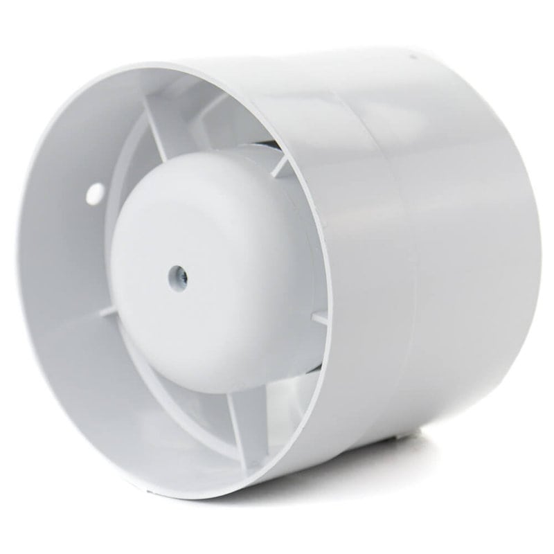 Ventilator de tubulatura axial PROFIT 150