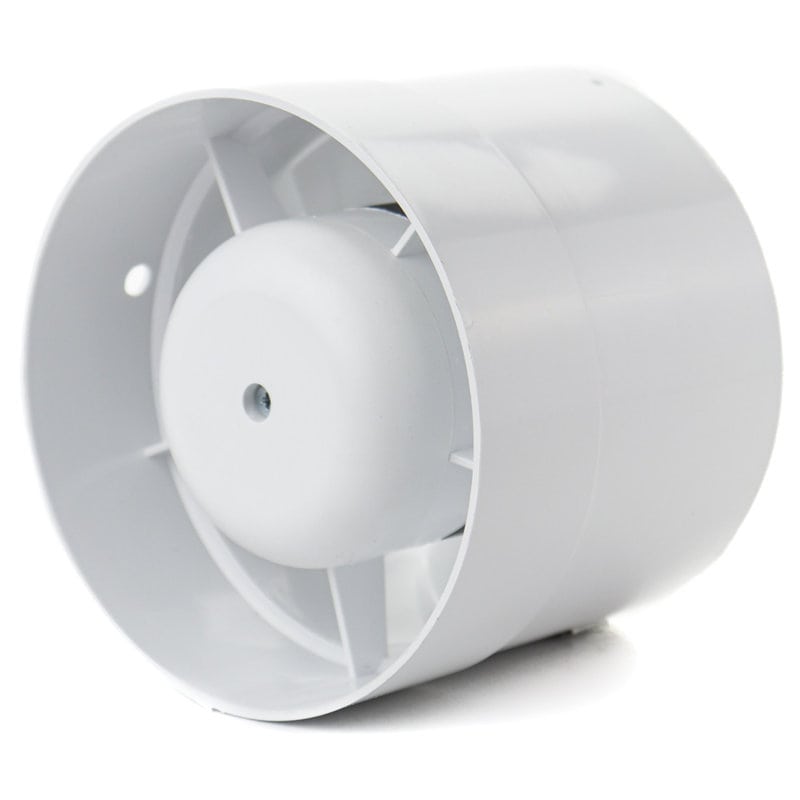 Ventilator de tubulatura axial PROFIT 4