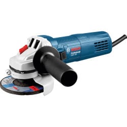 copy of Ъглошлайф BOSCH GWS 750-125 S