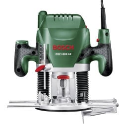 Оберфреза BOSCH POF 1200 AE