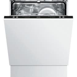 Съдомиялна машина за вграждане Gorenje GV61212