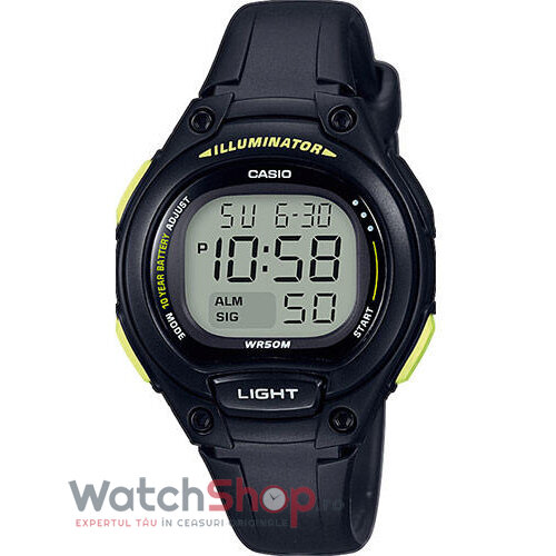 Ceas Casio COLLECTION LW-203-1B