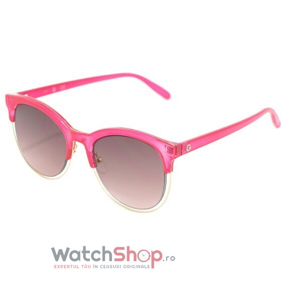 Ochelari de soare dama Guess GG1159-5375F