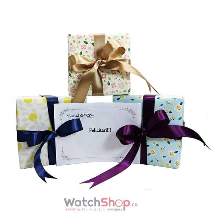 WatchShop Ambalare cadou suplimentara