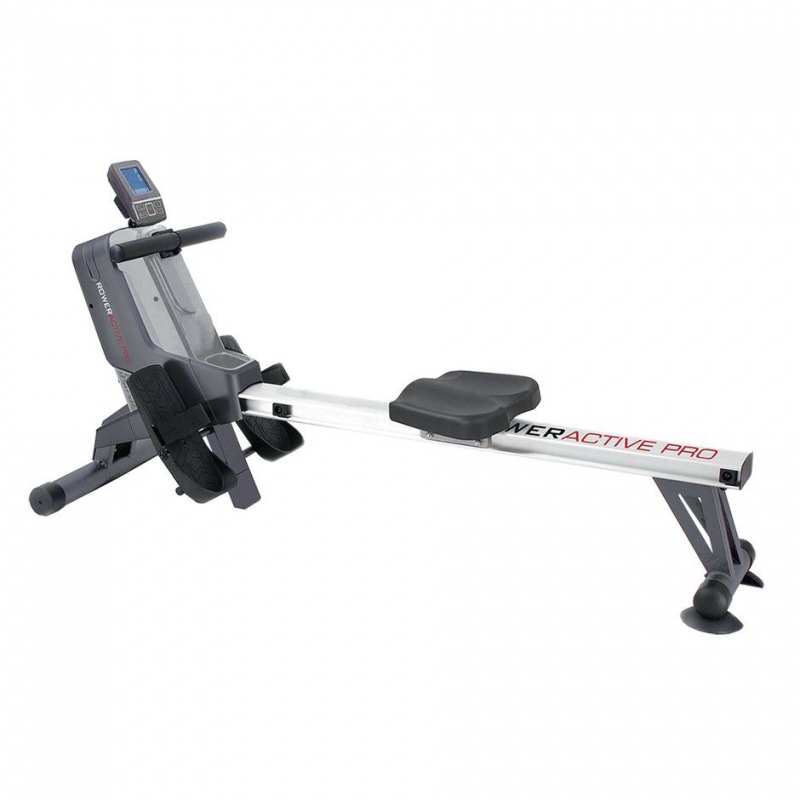 Aparat de vaslit TOORX Rower Active PRO - Resigilat