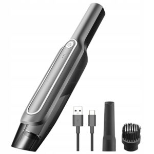 Aspirator Wireless