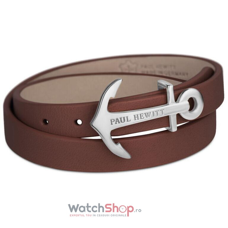 Bratara Paul Hewitt PH-WB-S-1M