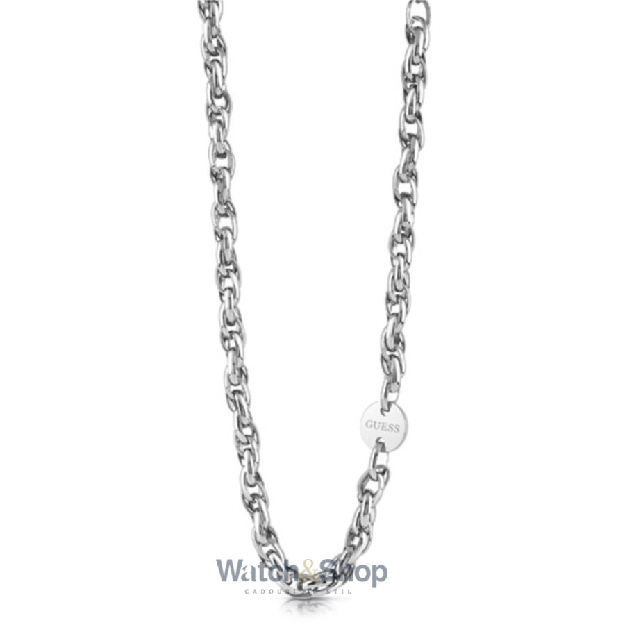 Colier Guess Chain Reaction UBN29038