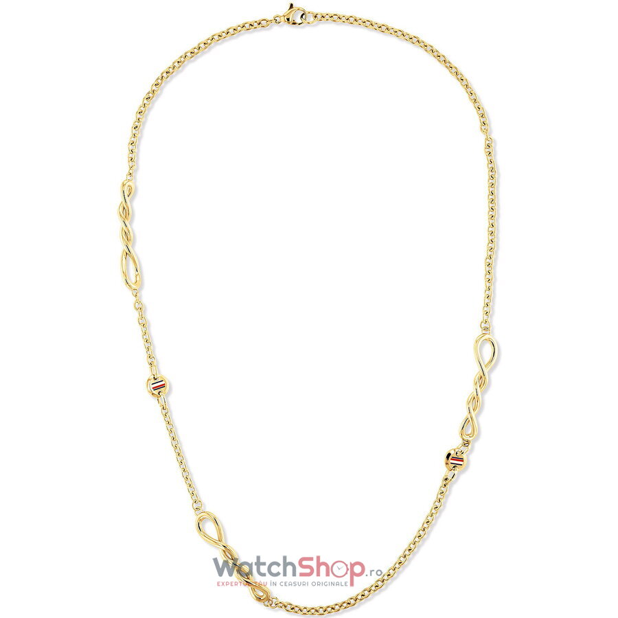 Colier Tommy Hilfiger 2780514