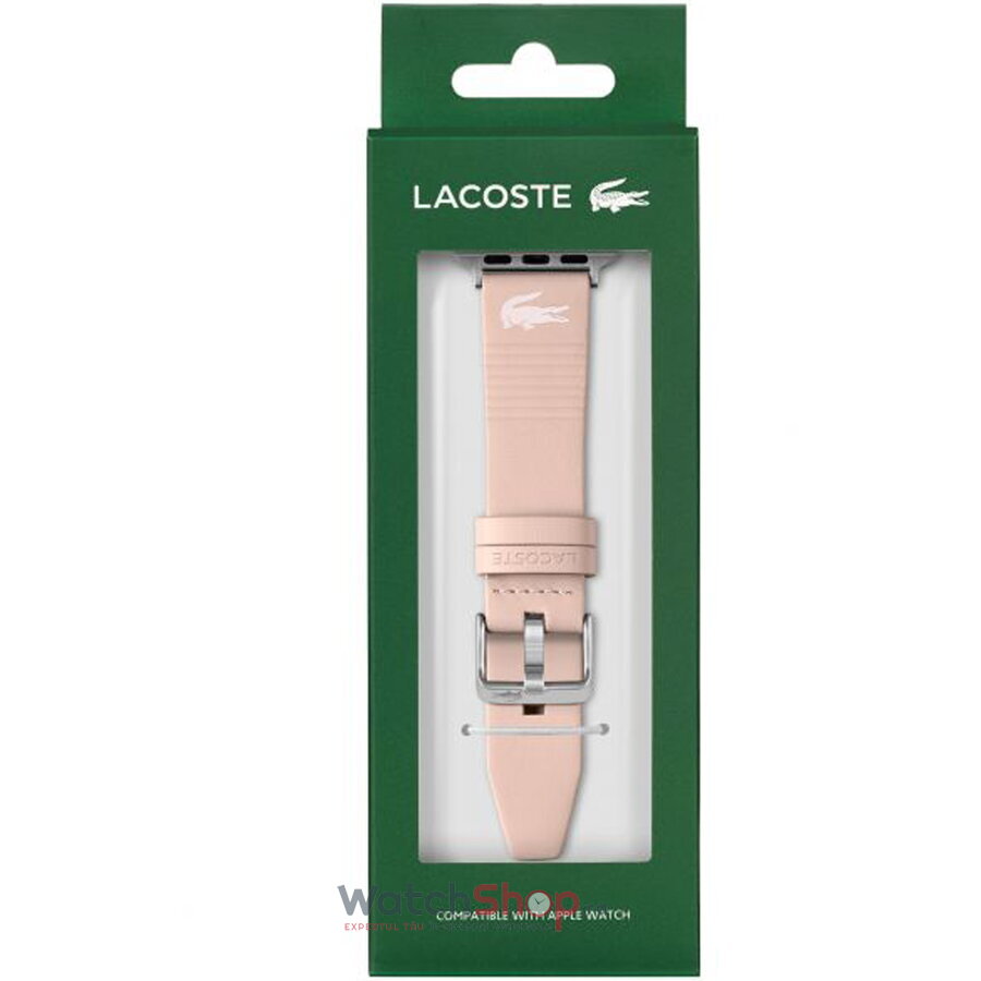 Curea smartwatch Lacoste Apple Watch 2050031 38/40mm
