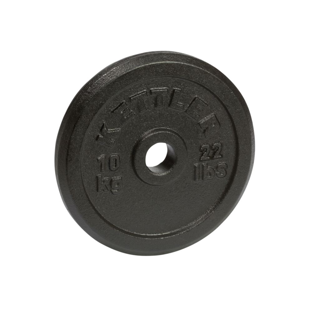 Disc greutate 1