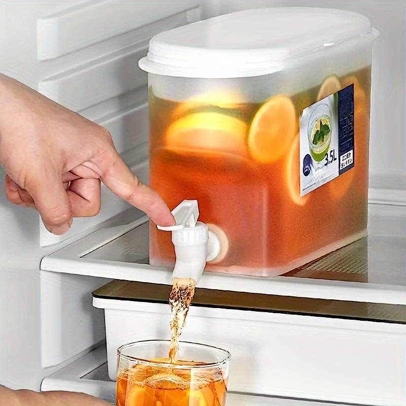 Dozator de bauturi pentru frigider