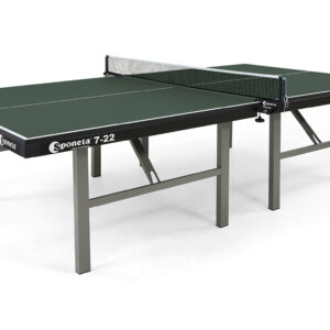 Masa Tenis Indoor SPONETA S7-22