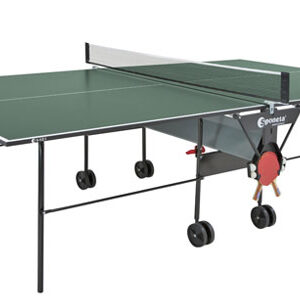 Masa tenis Indoor SPONETA S1-12i